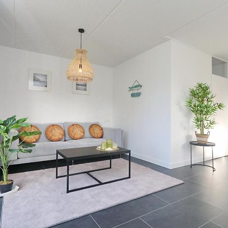 נורדוויק Holiday Home Strandheem מראה חיצוני תמונה