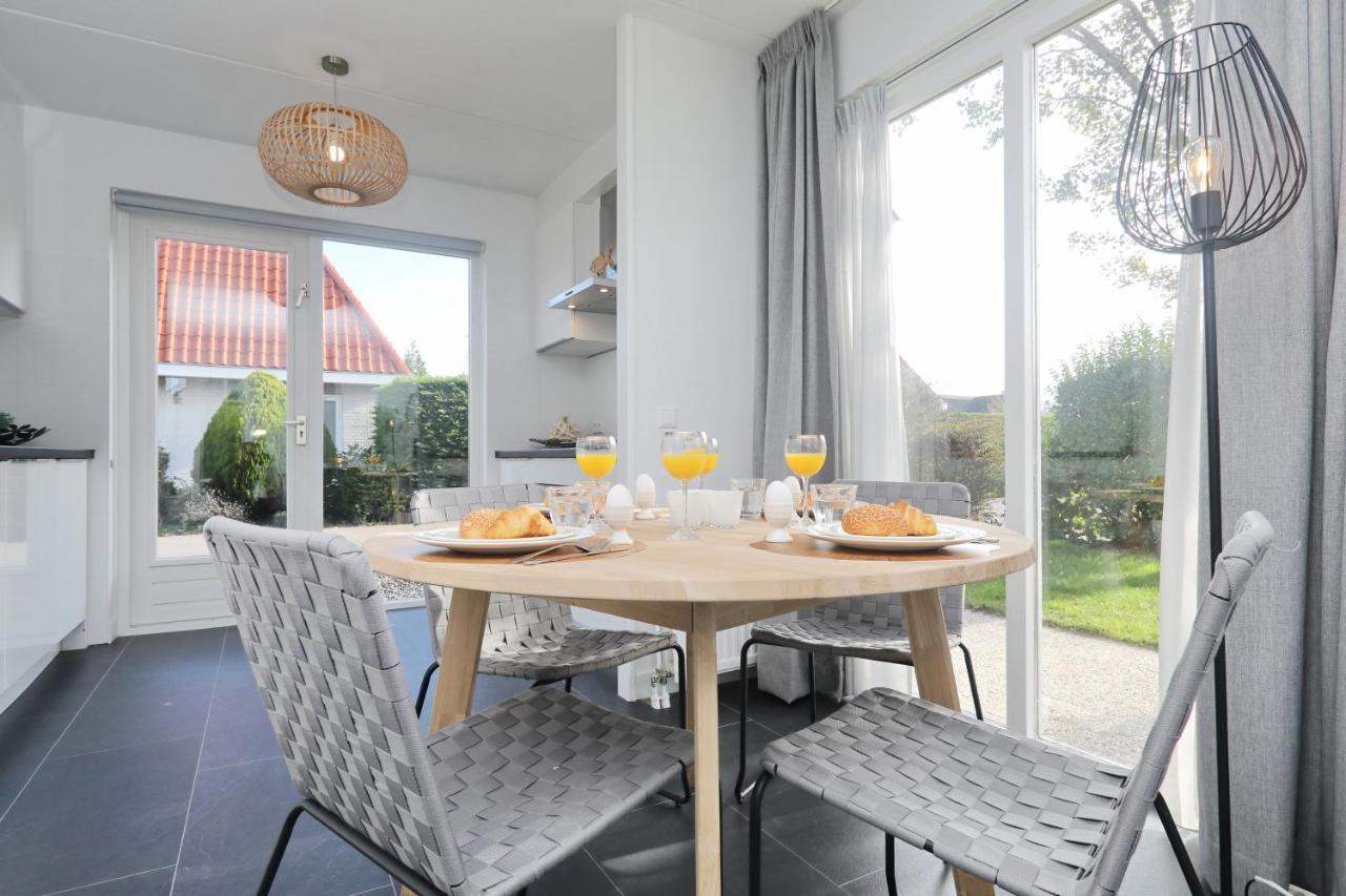 נורדוויק Holiday Home Strandheem מראה חיצוני תמונה