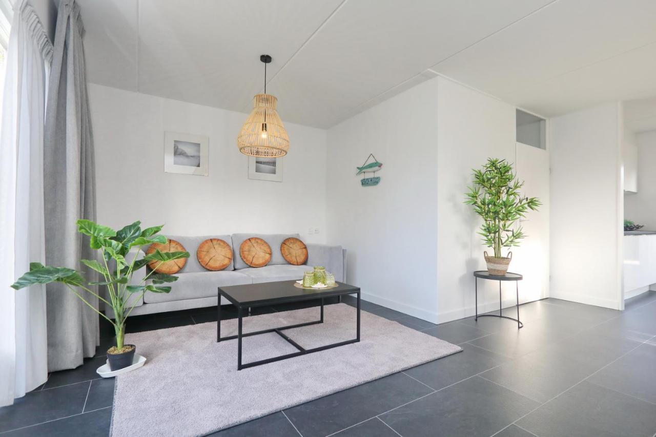 נורדוויק Holiday Home Strandheem מראה חיצוני תמונה